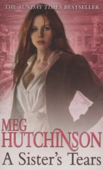Image of A Sisters Tears by Meg Hutchinson Paperback