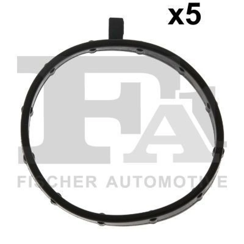 Image of FA1 Seal, charger FA1 076.590.005