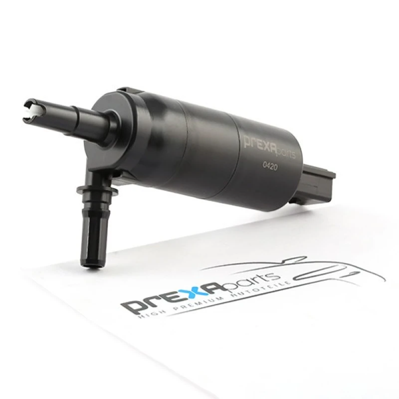 Image of PREXAparts Headlight washer pump PREXAparts P208004