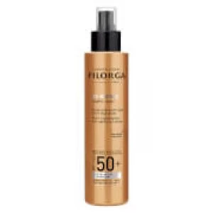 Filorga UV Bronze SPF50 Body Oil 150ml