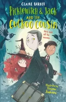 Image of Picklewitch & Jack and the Cuckoo Cousin