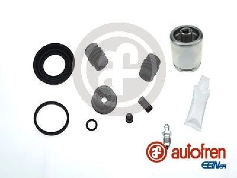 Image of AUTOFREN SEINSA Repair Kit, brake caliper AUTOFREN SEINSA D41997K