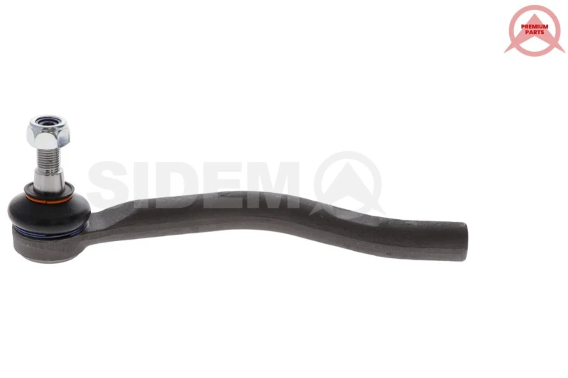Image of SIDEM 47038 Track rod end Front Axle Left Tie Rod End (914)