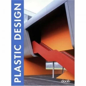Image of Plastic Design. by Cristian Campos Hardback