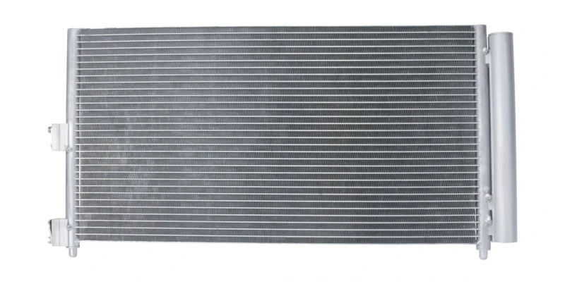Image of Air conditioning condenser Bosch 1 986 AD2 024