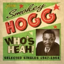 Image of Who's Heah!: Selected Singles 1947-1954