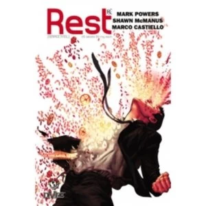 Image of Rest Volume 1 TP