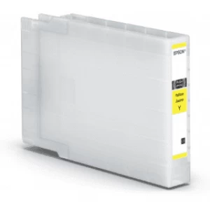 Image of Epson T04A4 Yellow Ink Cartridge