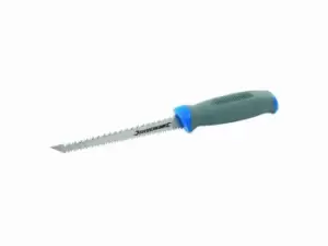 Image of Silverline 196581 Double-Sided Drywall Saw 150mm