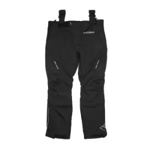 Image of Modeka Tourex II Kids Pants Black 140