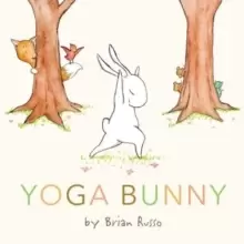 Image of Yoga Bunny