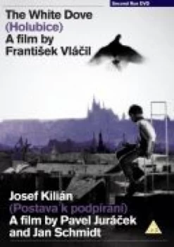 Image of The White Dove / Josef Kilian