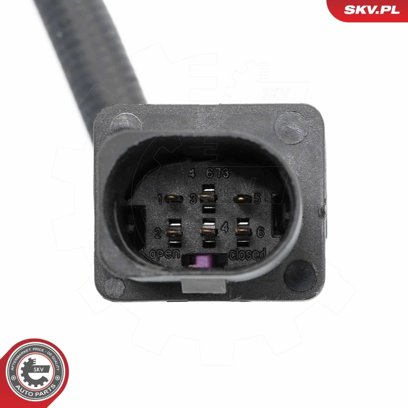 Image of ESEN SKV Lambda sensor ESEN SKV 09SKV202