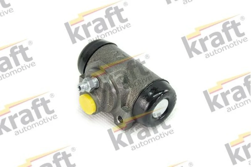 Image of KRAFT Wheel Brake Cylinder KRAFT 6033285
