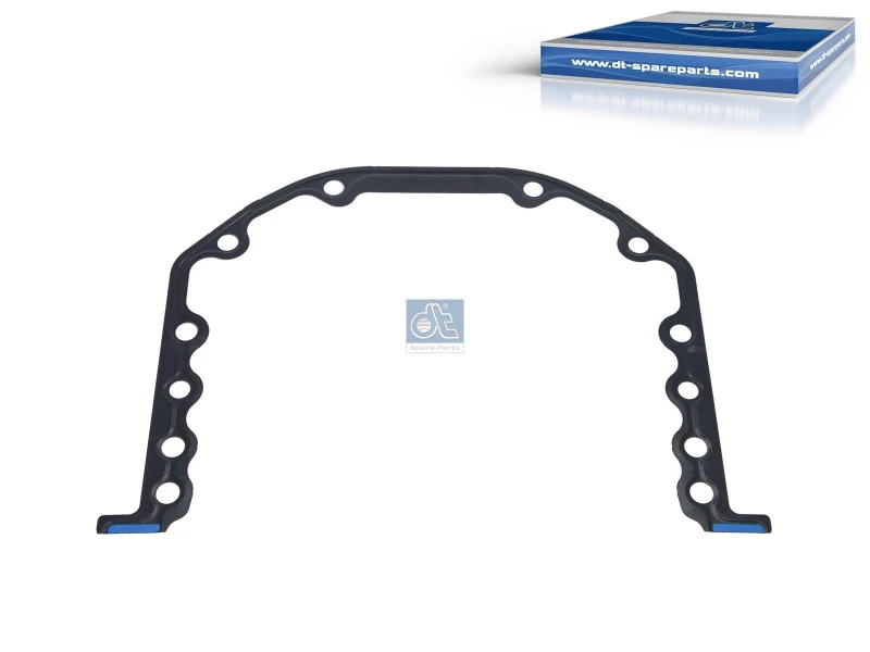 Image of Gasket, housing cover (crankcase) DT Spare Parts 4.20857