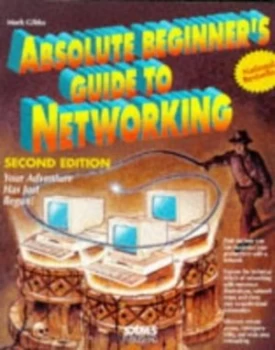Image of Absolute Beginners Guide to Networking by Publishing Sams Paperback