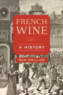 Image of French Wine : A History