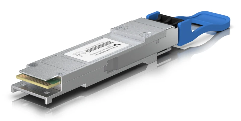 Image of Ubiquiti UACC-OM-QSFP28-LR4 network transceiver module Fiber optic 100