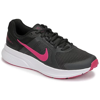 Image of Nike W NIKE RUN SWIFT 2 womens Running Trainers in Grey,4.5,5.5,6,6.5,4,5,3.5