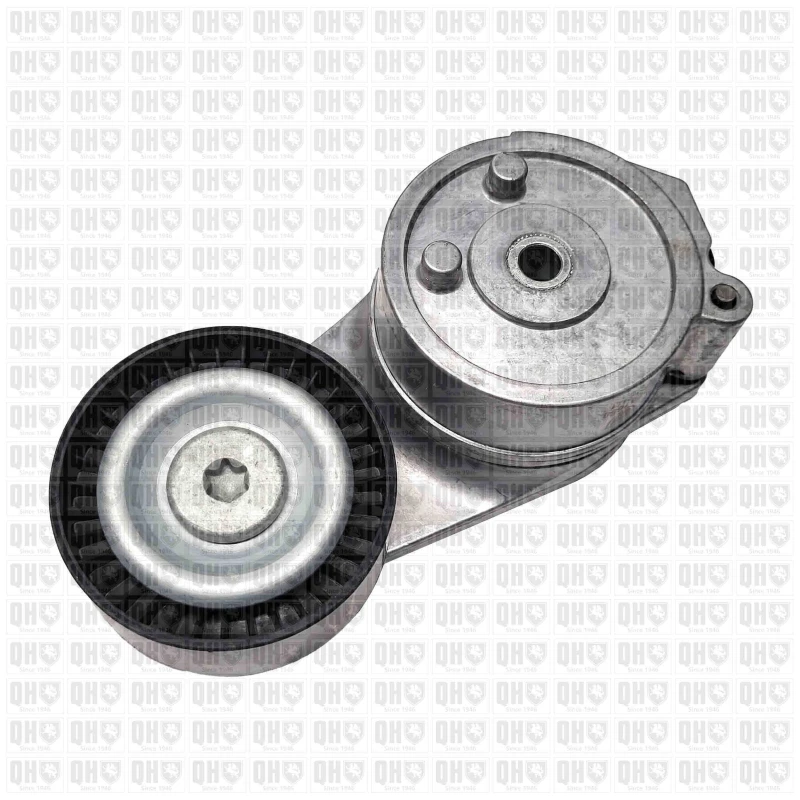 Image of QUINTON HAZELL Tensioner pulley QUINTON HAZELL QTA1650