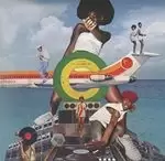 Image of Thievery Corporation - Temple of I & I (Music CD)