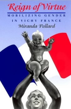 Image of Reign of Virtue by Miranda Pollard Paperback
