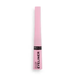 image of Relove by Revolution Dip Eyeliner Pink