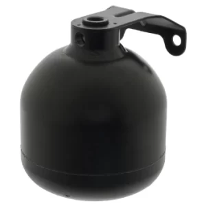 Image of Mounting Bush Pressure Accumulator 01915 by Febi Bilstein Front