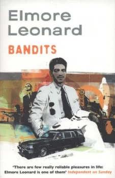 Image of Bandits by Elmore Leonard Paperback