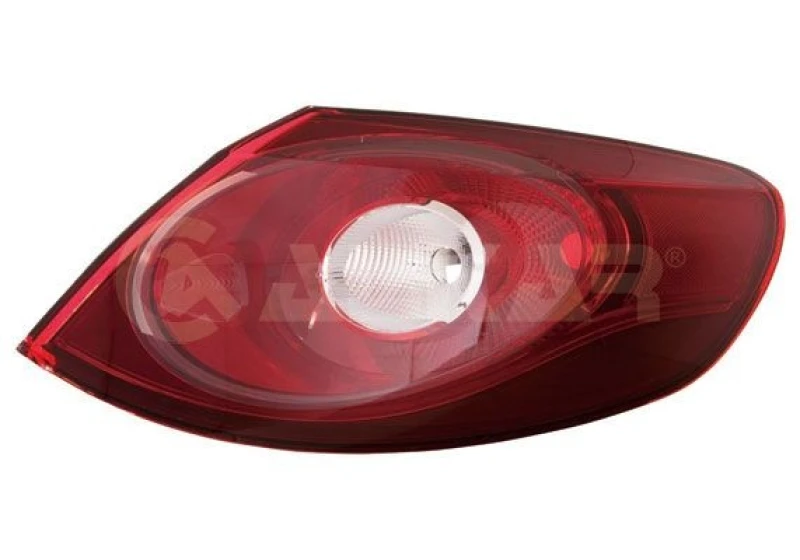 Image of ALKAR Rear light ALKAR 2206118