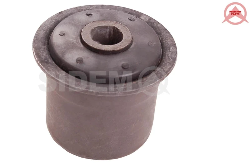 Image of SIDEM Trailing arm / Suspension arm bush SIDEM 893701