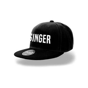 CID Originals - Singer Snapback