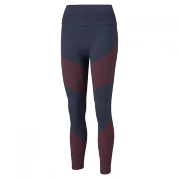 Puma Seamless Tights Ladies - Spellbound