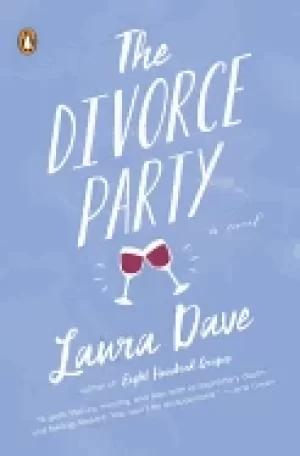 Image of divorce party a novel