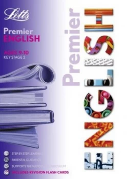 Image of Premier English. Ages 9-10 Key Stage 2 by Alison Head Paperback
