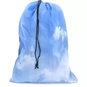 image of Kikkerland In the Clouds Travel Bag Set