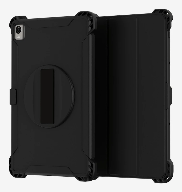 Image of HMD T21 Rugged Grip Cover Titan Grey