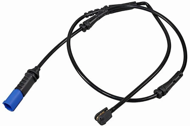 Image of Brake pad wear sensor METZGER 1190317