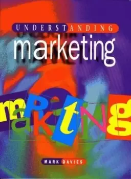 Image of Understanding Marketing by Mark Davies