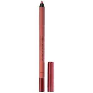 image of Natasha Denona I Need a Rose Lip Liner 1.2g (Various Shades) - Peony