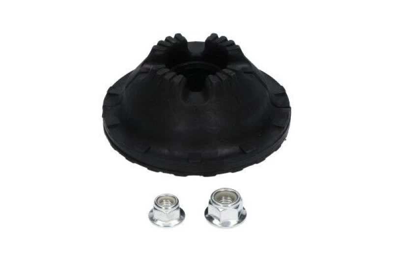 Image of KAVO PARTS SSM-10158 Top strut mount Front Axle Suspension Strut Support Bearing (1180)