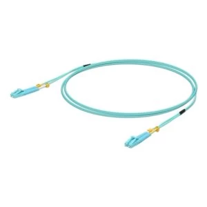 Image of Ubiquiti UOP-0.5 FiberCable LC - LC 10G ODN Fibre Patch Cable
