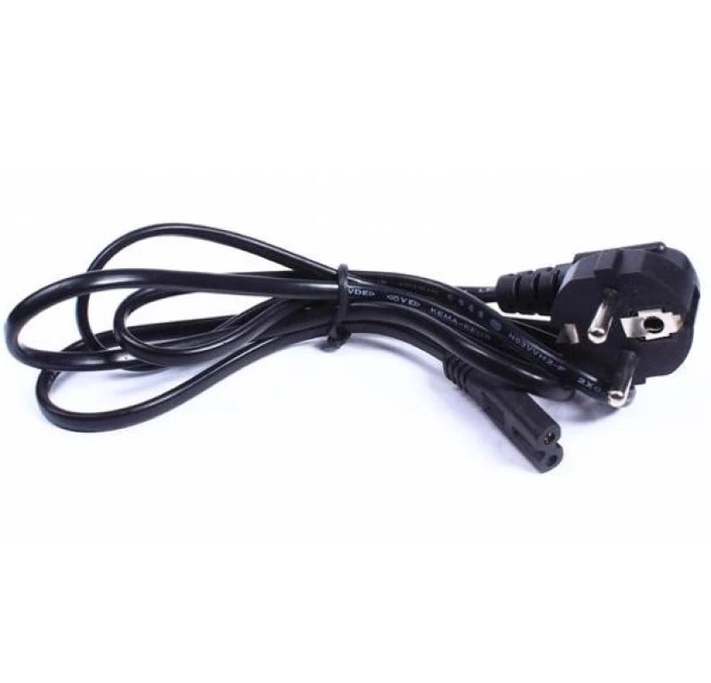 Image of Honeywell 77900507E power cable Black 1.8 m NEMA 5-15P C5 coupler