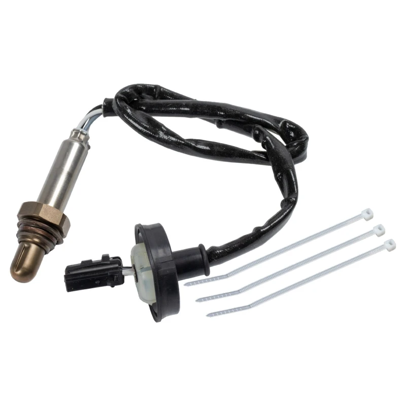 Image of FEBI BILSTEIN 177410 Lambda sensor Lambda Sensor (3922)