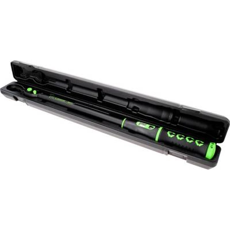 Image of KS Tools KS Tools 512.0025 1/2 COMPETITION Ratschen-Drehmomentschluessel, 60-320Nm 512.0025 Torque wrench 512.0025