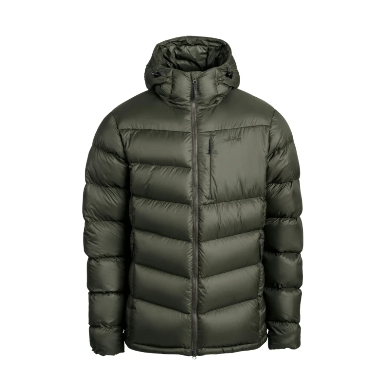 Image of Down jacket LundHags Fulu Down Vert Male S
