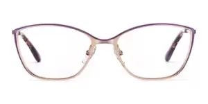 Image of Etnia Barcelona Eyeglasses Novara PGPU