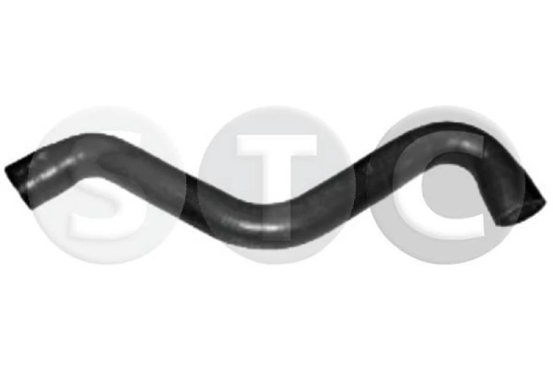 Image of STC Radiator hose STC T408056