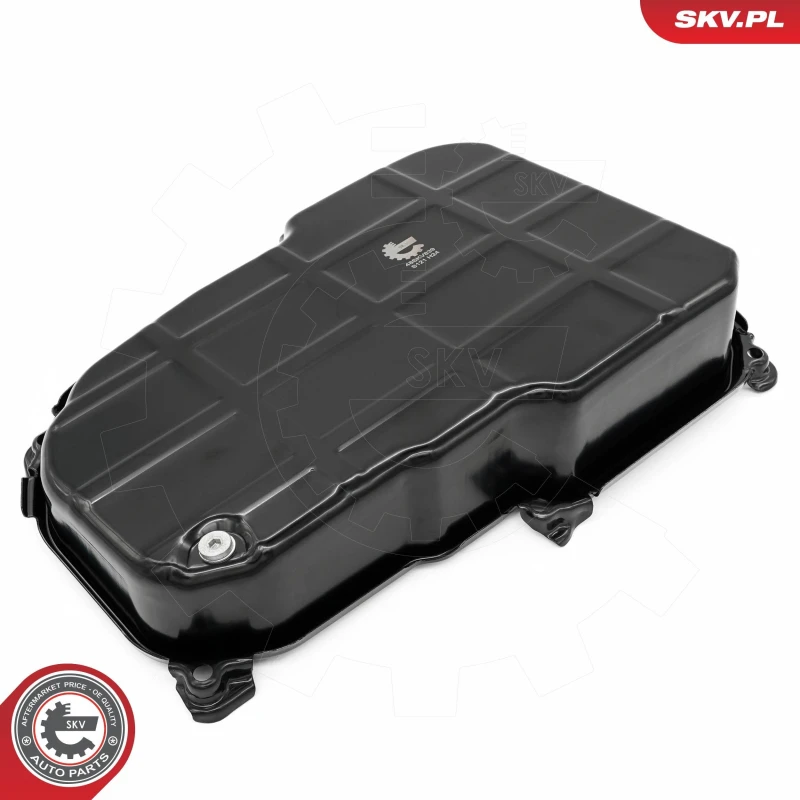 Image of ESEN SKV Automatic transmission oil pan ESEN SKV 48SKV839