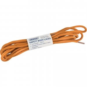 Image of Draper Boots Laces for 6 - 7 Eyelet Boots Honey